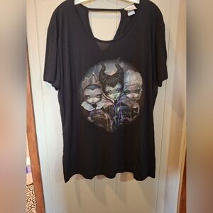 Disney Villians Top